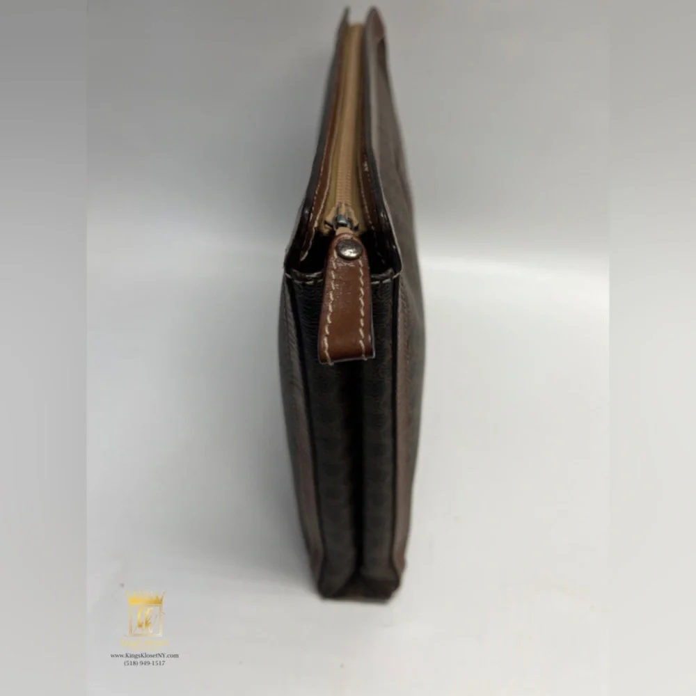 Celine Macadam Vintage document bag - Picture 2 of 12